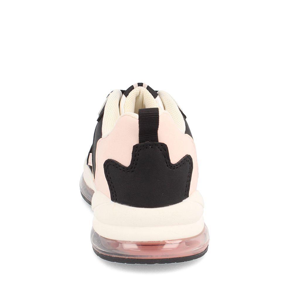 ZAPATILLA NIÑA NORTH STAR BALLON ROSADO - MULTICOLOR 30 - 33-2