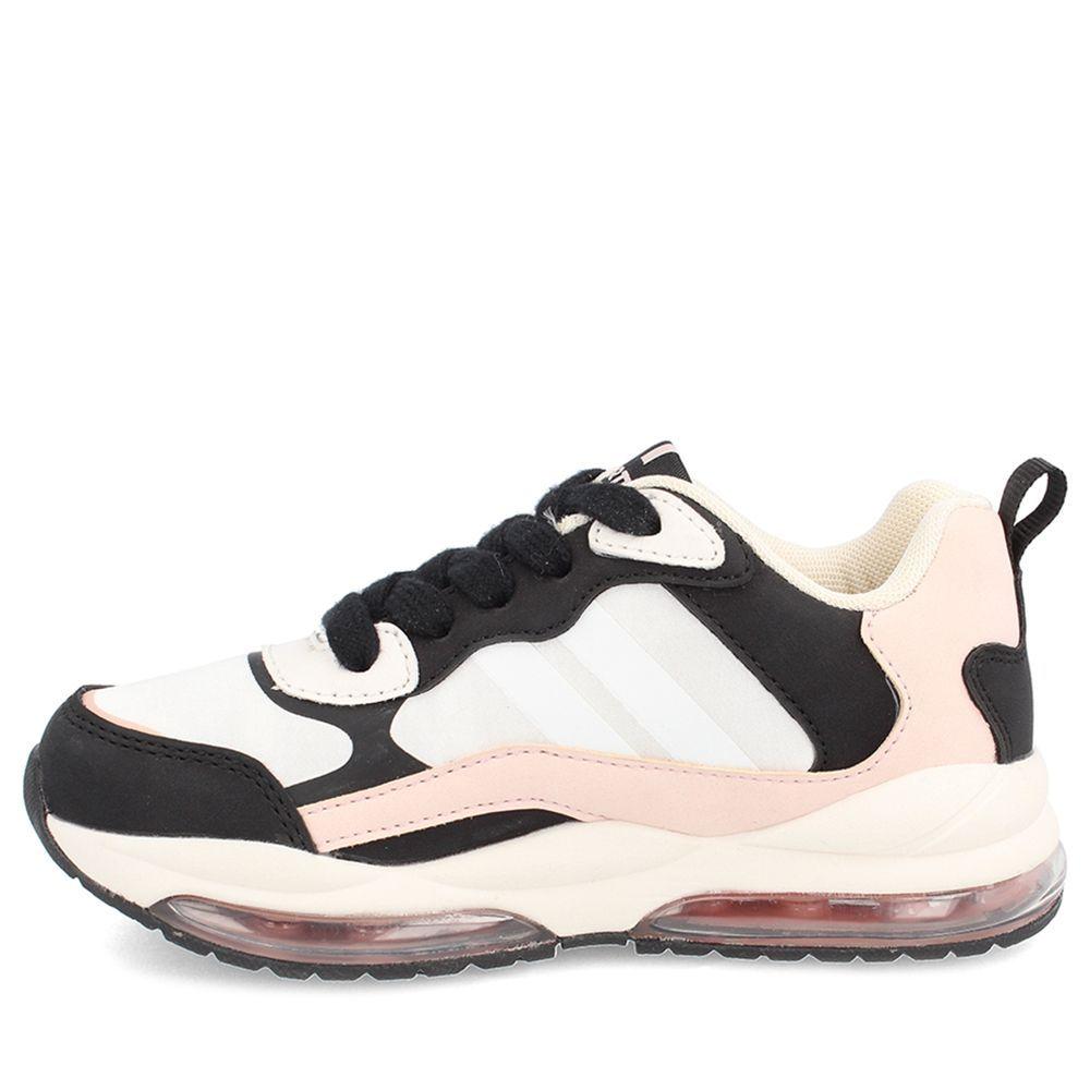 ZAPATILLA NIÑA NORTH STAR BALLON ROSADO - MULTICOLOR 30 - 33-1