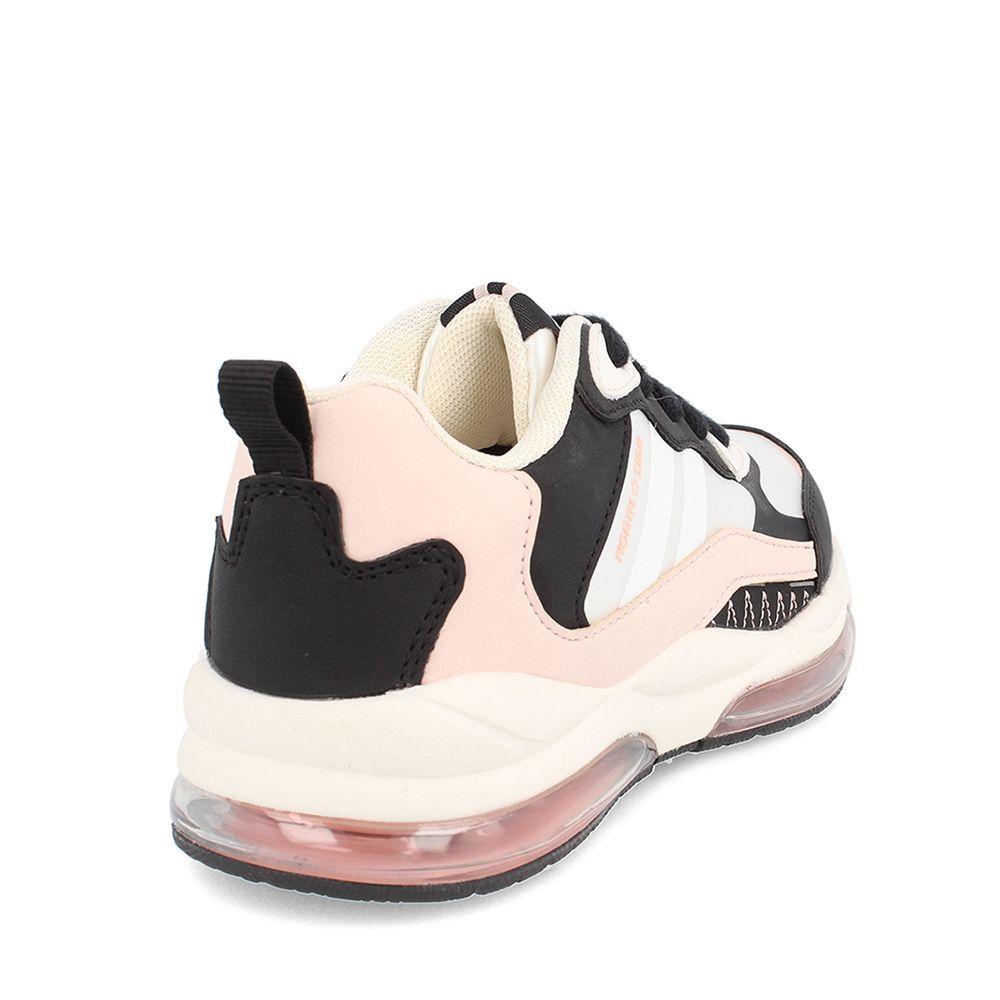 ZAPATILLA NIÑA NORTH STAR BALLON ROSADO - MULTICOLOR 30 - 33-3