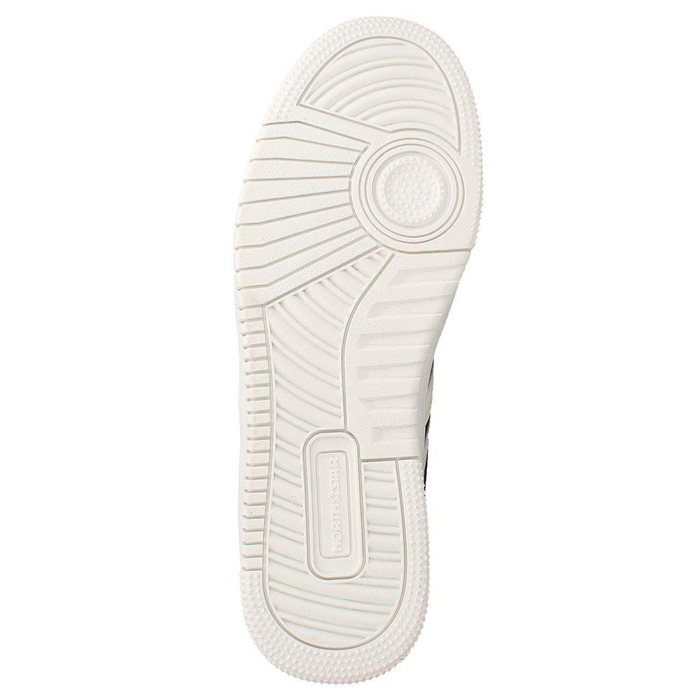 ZAPATILLA HOMBRE NORTH STAR RUBY NEGRO-6