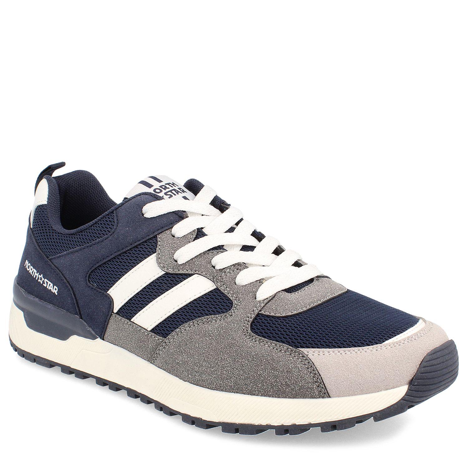 ZAPATILLA NORTH STAR HOMBRE PACIFIC NEGRO-0