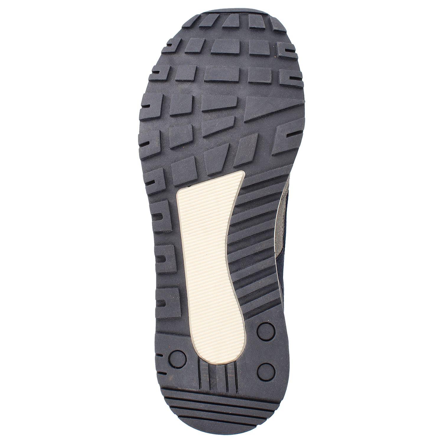 ZAPATILLA NORTH STAR HOMBRE PACIFIC NEGRO-5