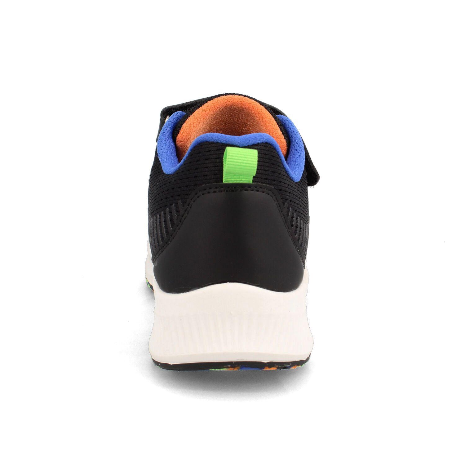 Zapatilla Niño Power Spring Negro-2