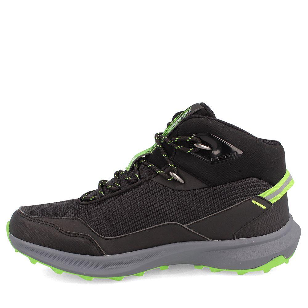 BOTIN HOMBRE POWER VAPOUR SYLVAN NEGRO-1
