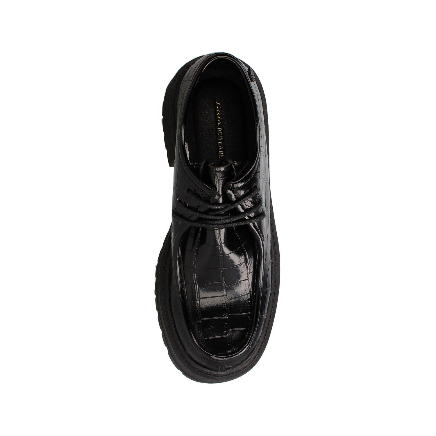 Zapato Mujer Bata Red Label Adara Negro-3