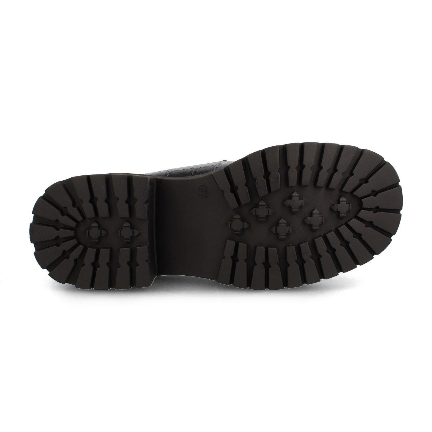 Zapato Mujer Bata Red Label Adara Negro-4