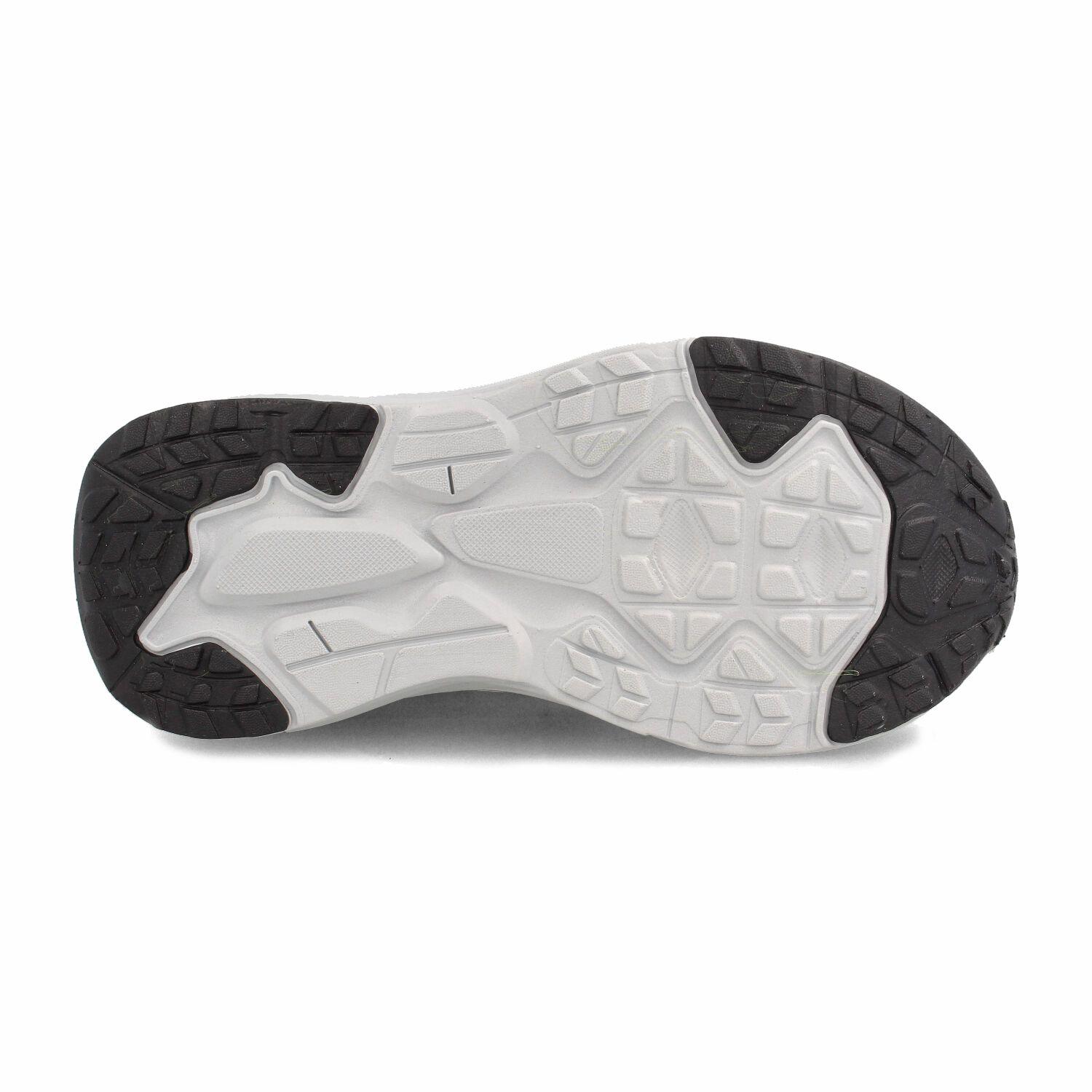 Zapatilla Niño Bubblegummers Ethan Negro-4