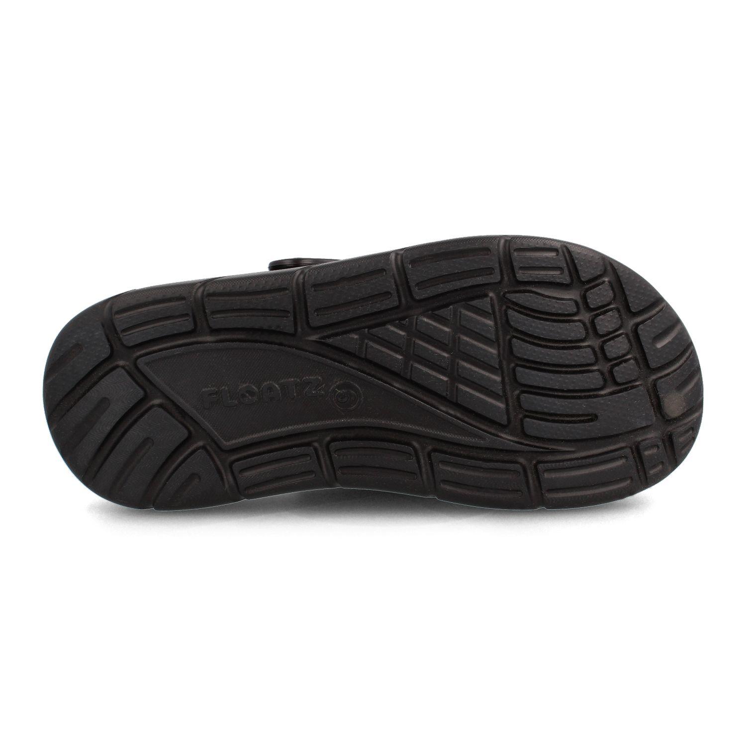 Sandalia Mujer Bata Floatz Clog Ladies Negro-4