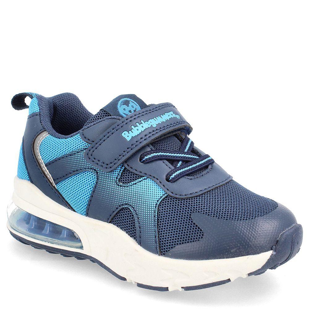 ZAPATILLA NIÑO BUBBLEGUMMERS KRAKEN NAVY 26 - 29-0