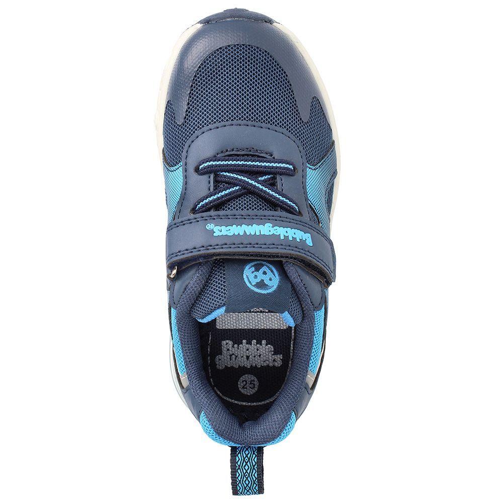 ZAPATILLA NIÑO BUBBLEGUMMERS KRAKEN NAVY 26 - 29-5