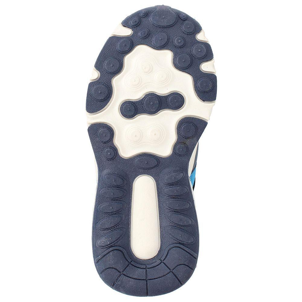 ZAPATILLA NIÑO BUBBLEGUMMERS KRAKEN NAVY 26 - 29-6