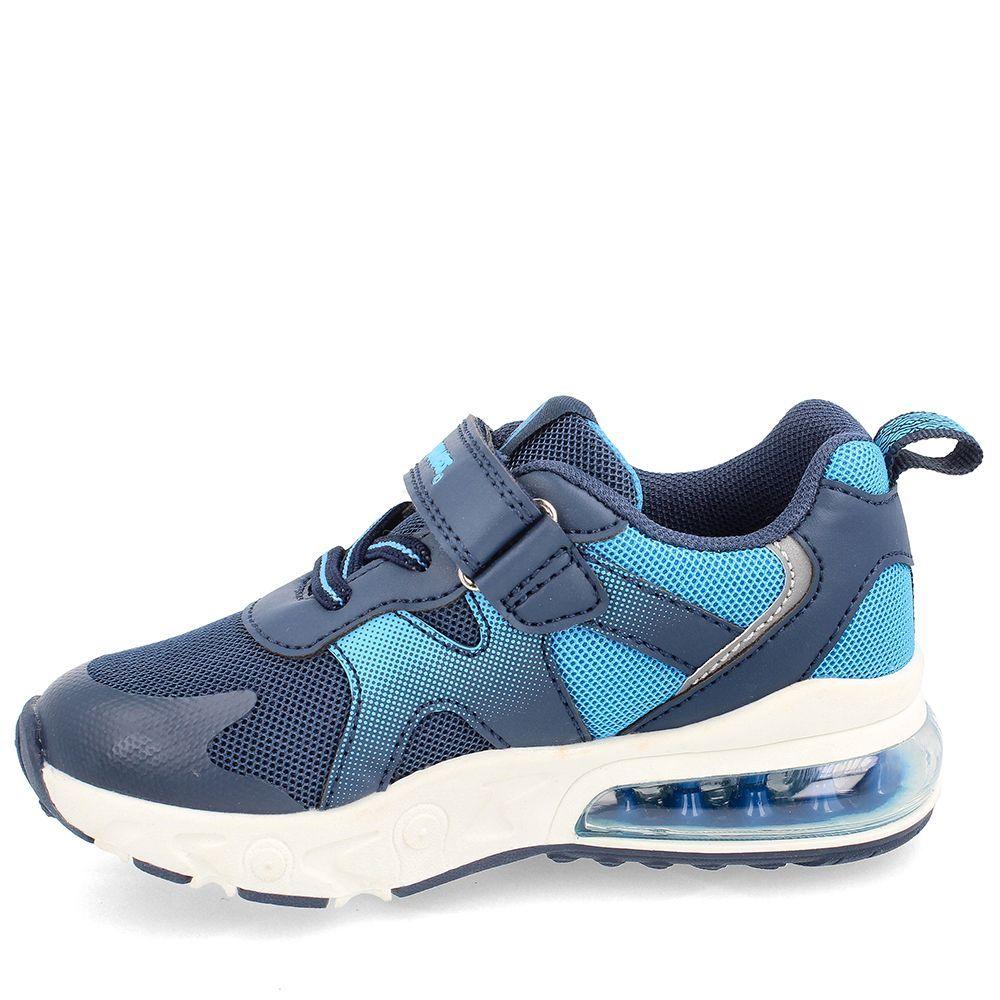 ZAPATILLA NIÑO BUBBLEGUMMERS KRAKEN NAVY 26 - 29-2