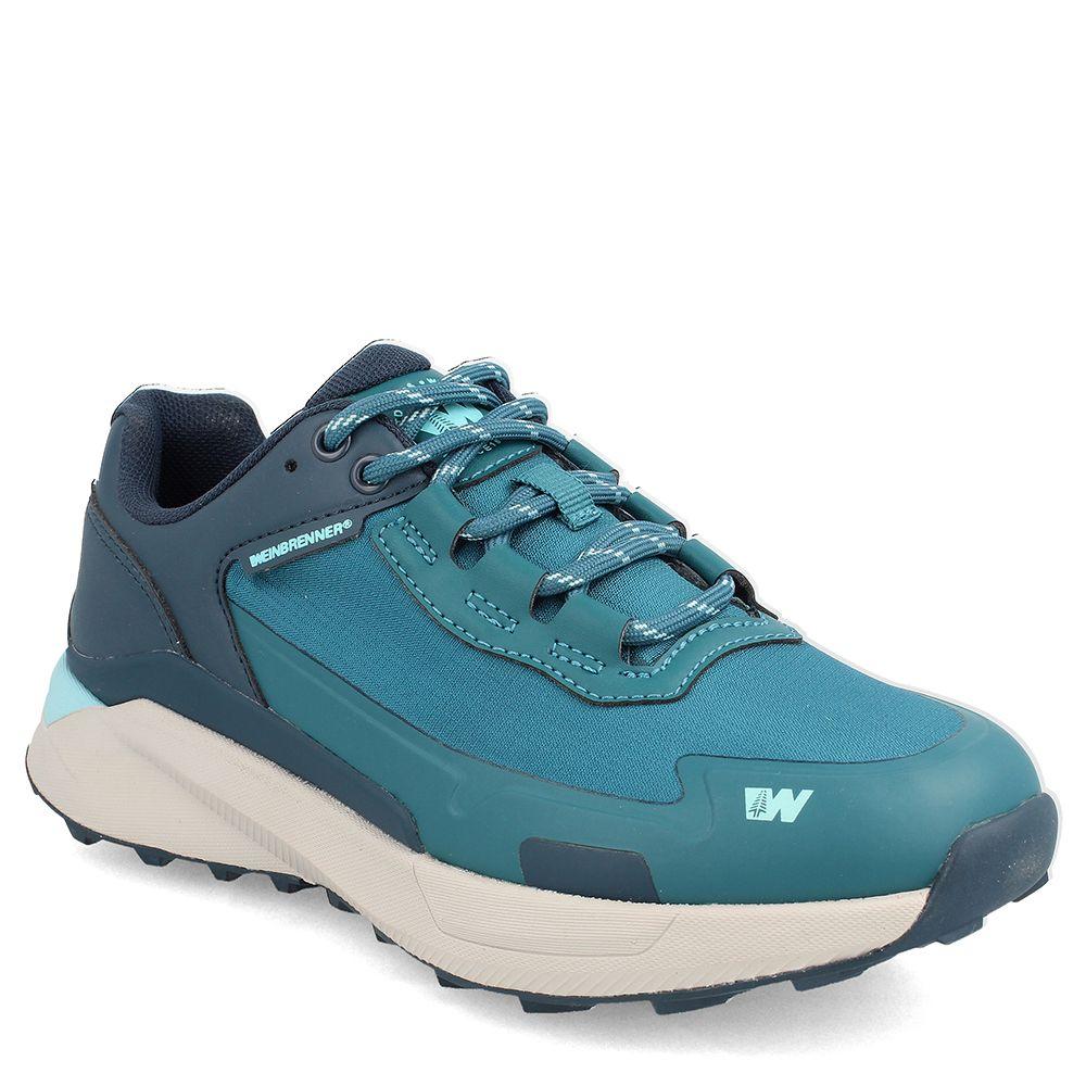 ZAPATILLA DEPORTIVA MUJER WEINBRENNER WANGCAI AZUL-1