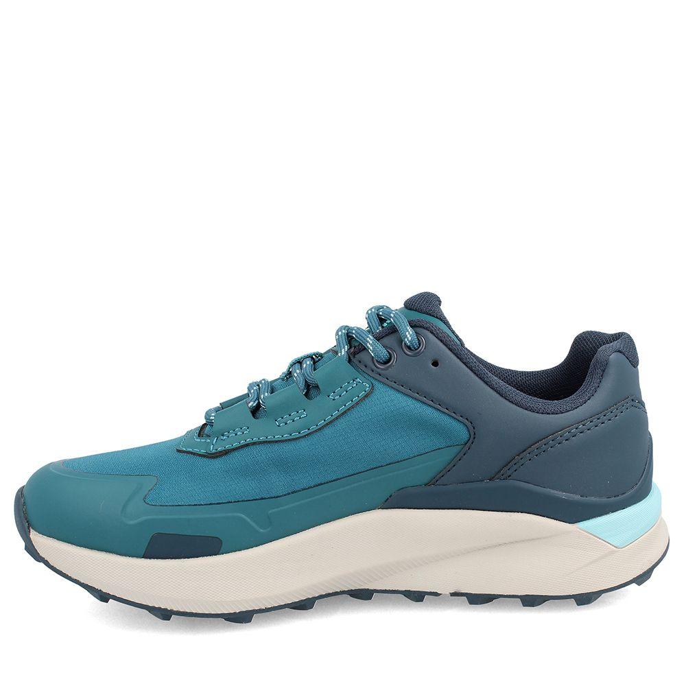 ZAPATILLA DEPORTIVA MUJER WEINBRENNER WANGCAI AZUL-4