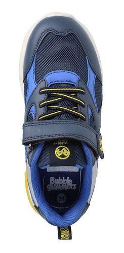 ZAPATILLA BUBBLE GUMMERS AIRBALL NIÑO NAVY AZUL-5