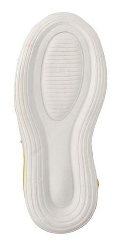 ZAPATILLA BUBBLE GUMMERS AIRBALL NIÑO NAVY AZUL-6