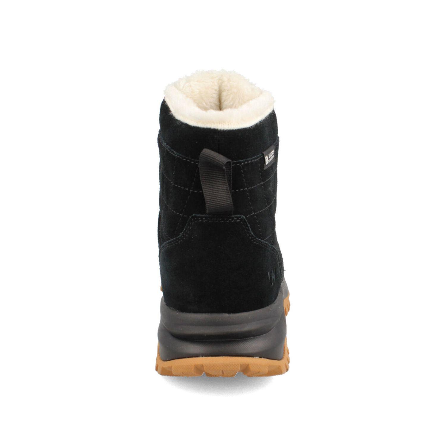 Botín Mujer Weinbrenner Vanguard Oso Negro-2