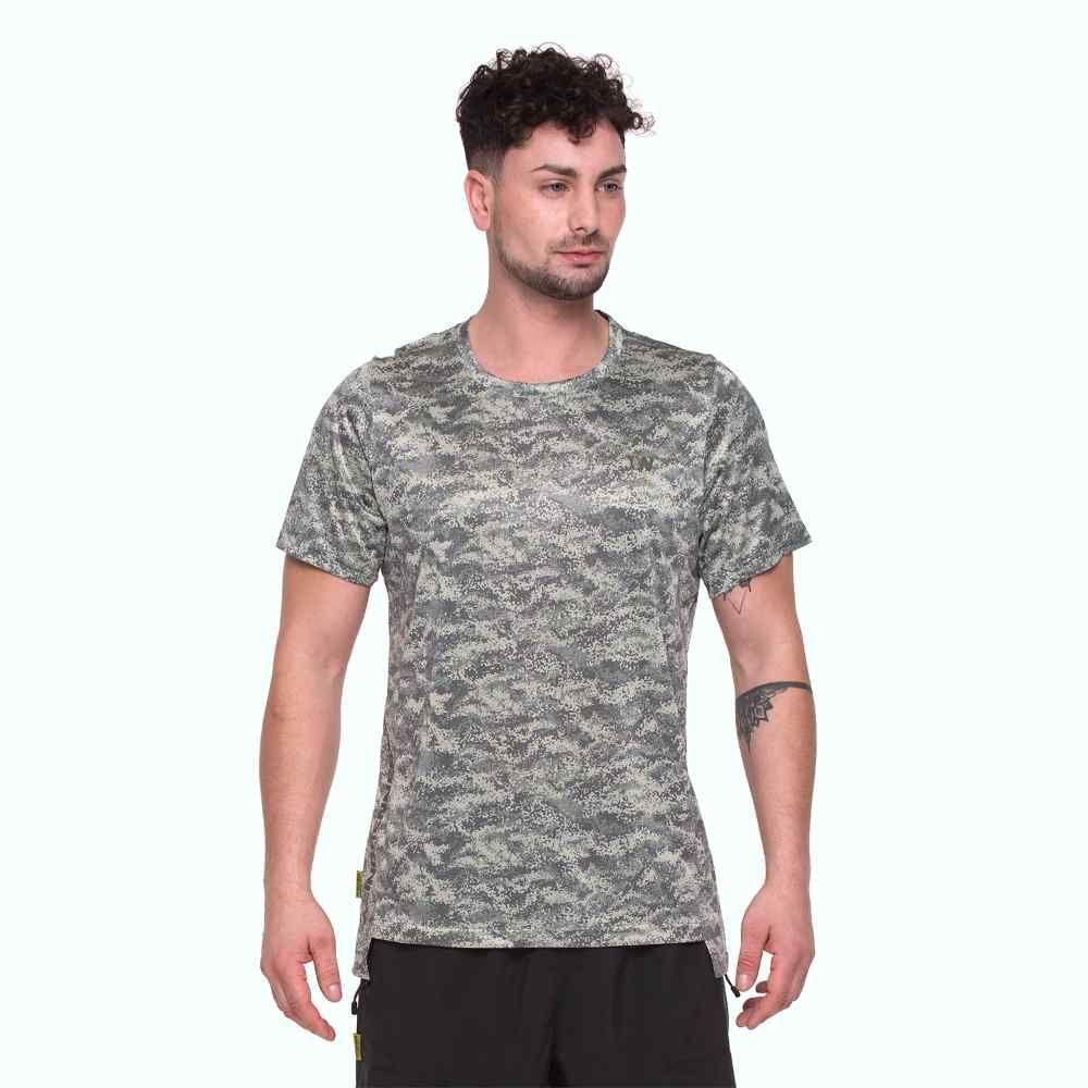 POLERA HOMBRE WEINBRENNER TOBA VERDE CLARO-0