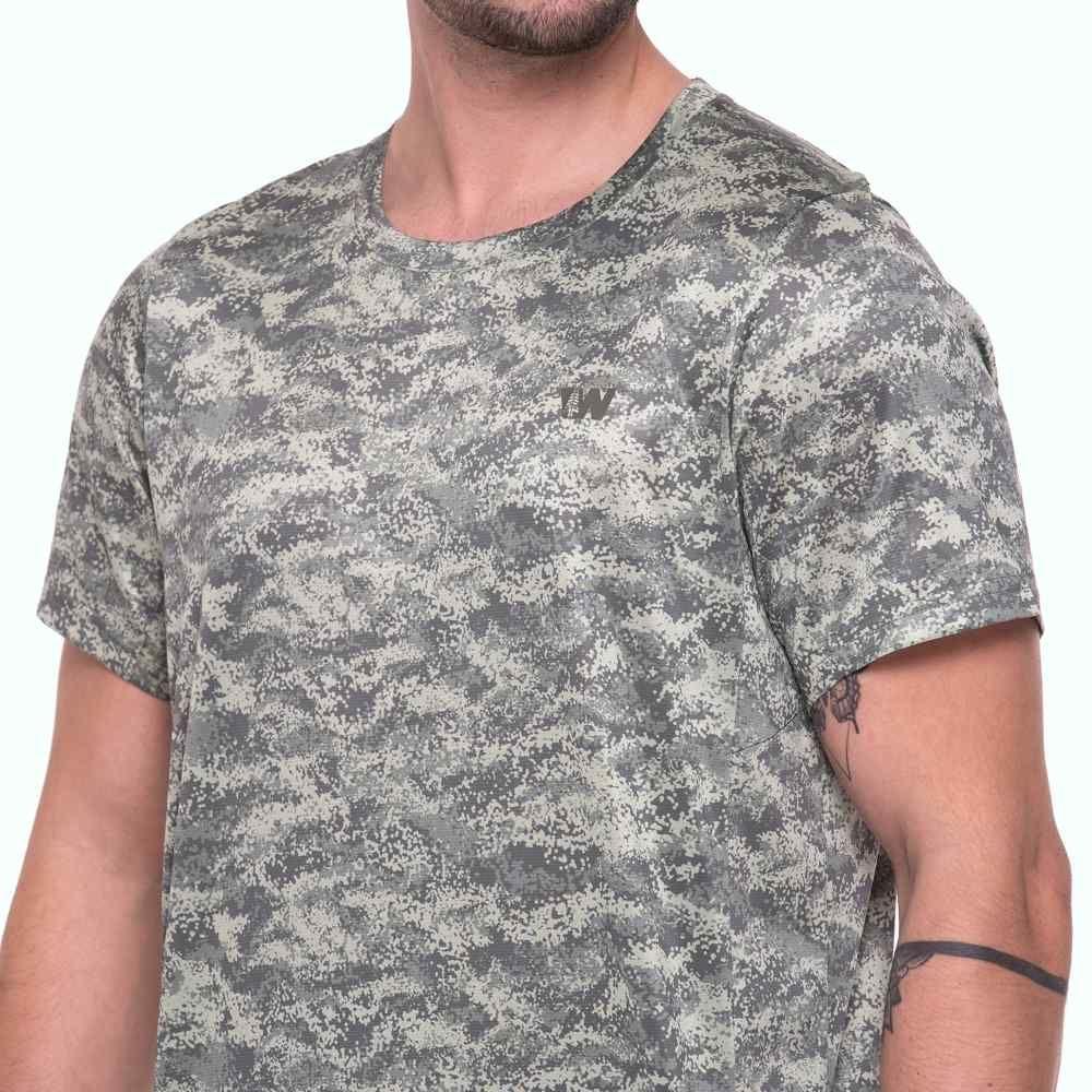 POLERA HOMBRE WEINBRENNER TOBA VERDE CLARO-3