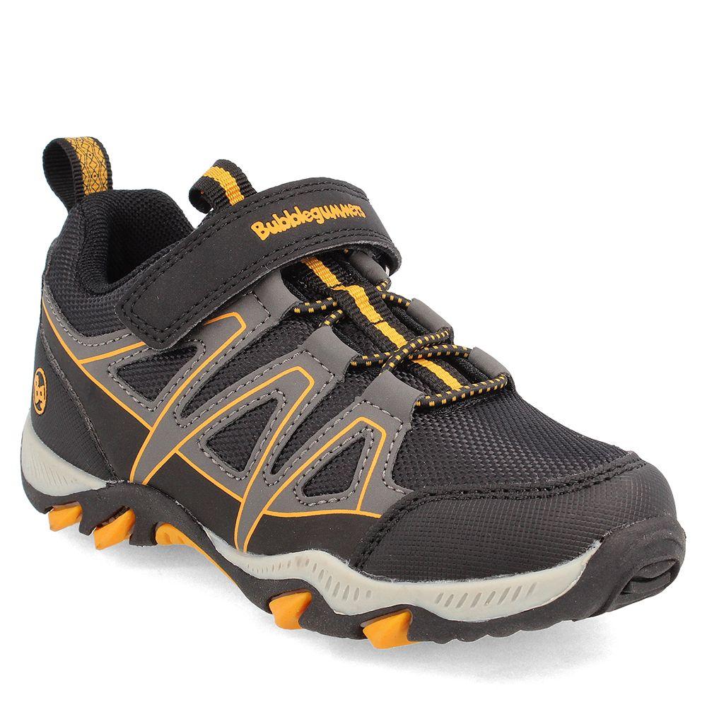 ZAPATILLA NIÑO BUBBLEGUMMERS HIMALAYA NEGRO 26-29-0