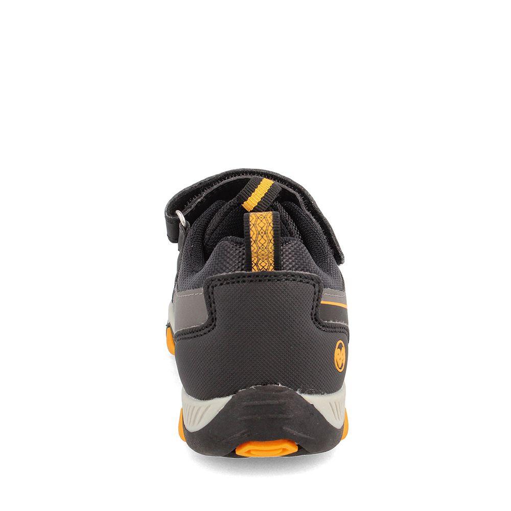 ZAPATILLA NIÑO BUBBLEGUMMERS HIMALAYA NEGRO 26-29-2