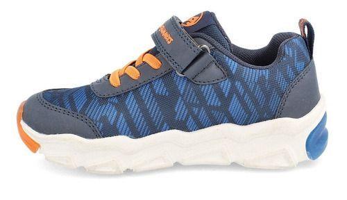 ZAPATILLA BUBBLE GUMMERS EARTH NIÑO-1
