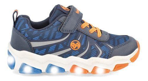 ZAPATILLA BUBBLE GUMMERS EARTH NIÑO-7