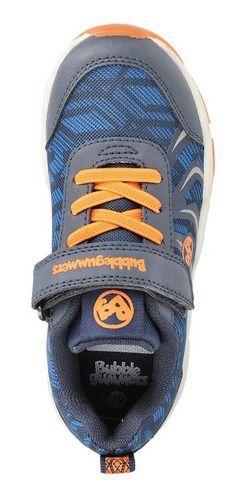 ZAPATILLA BUBBLE GUMMERS EARTH NIÑO-5