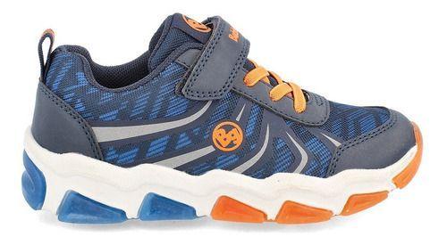 ZAPATILLA BUBBLE GUMMERS EARTH NIÑO-4