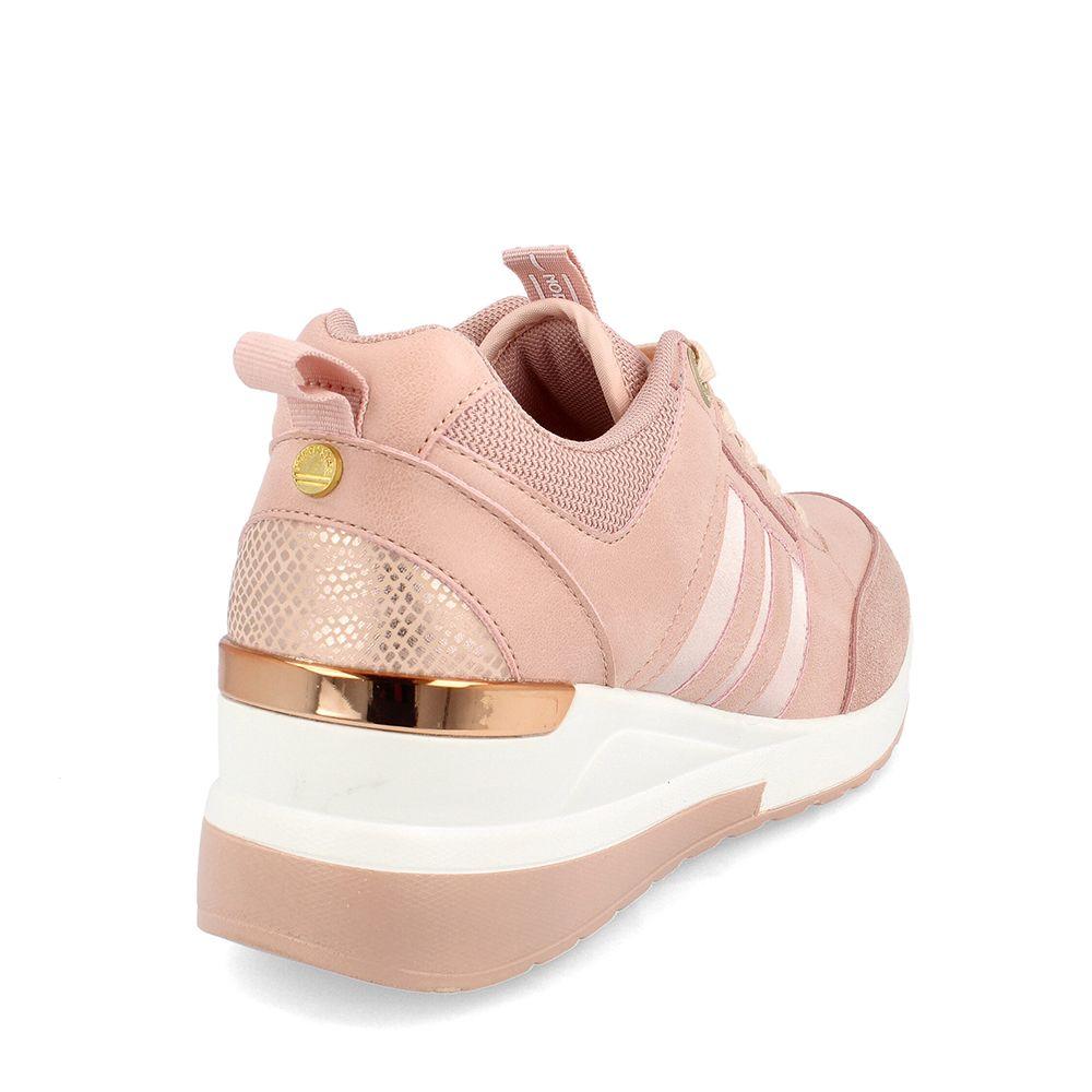 ZAPATILLA MUJER NORTH STAR MELODY LIGHT PINK-3
