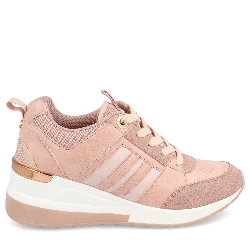 ZAPATILLA MUJER NORTH STAR MELODY LIGHT PINK-4