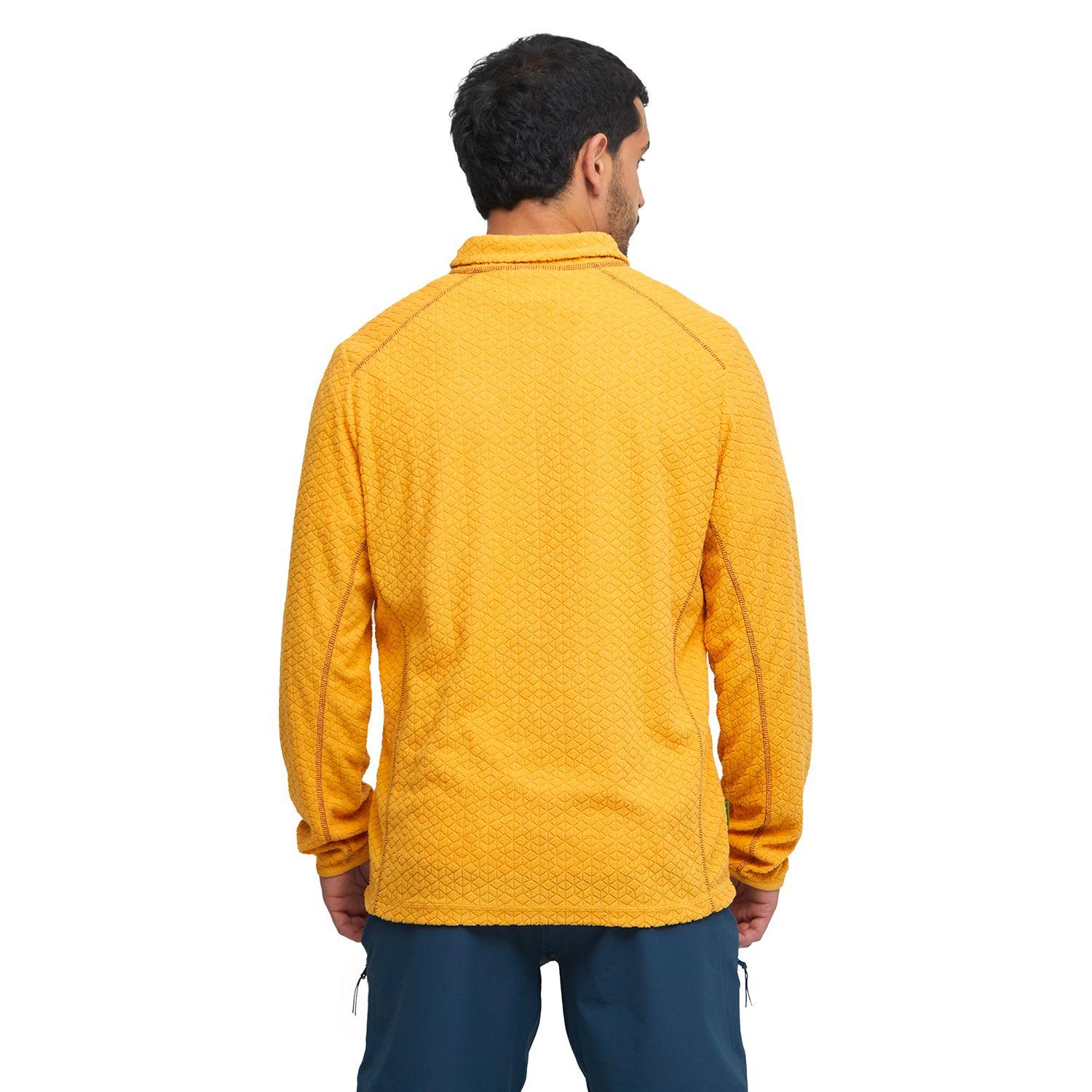 POLAR HOMBRE WEINBRENNER COTA MOSTAZA-1