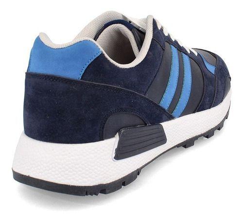 ZAPATILLA NORTH STAR MAIRO HOMBRE-3