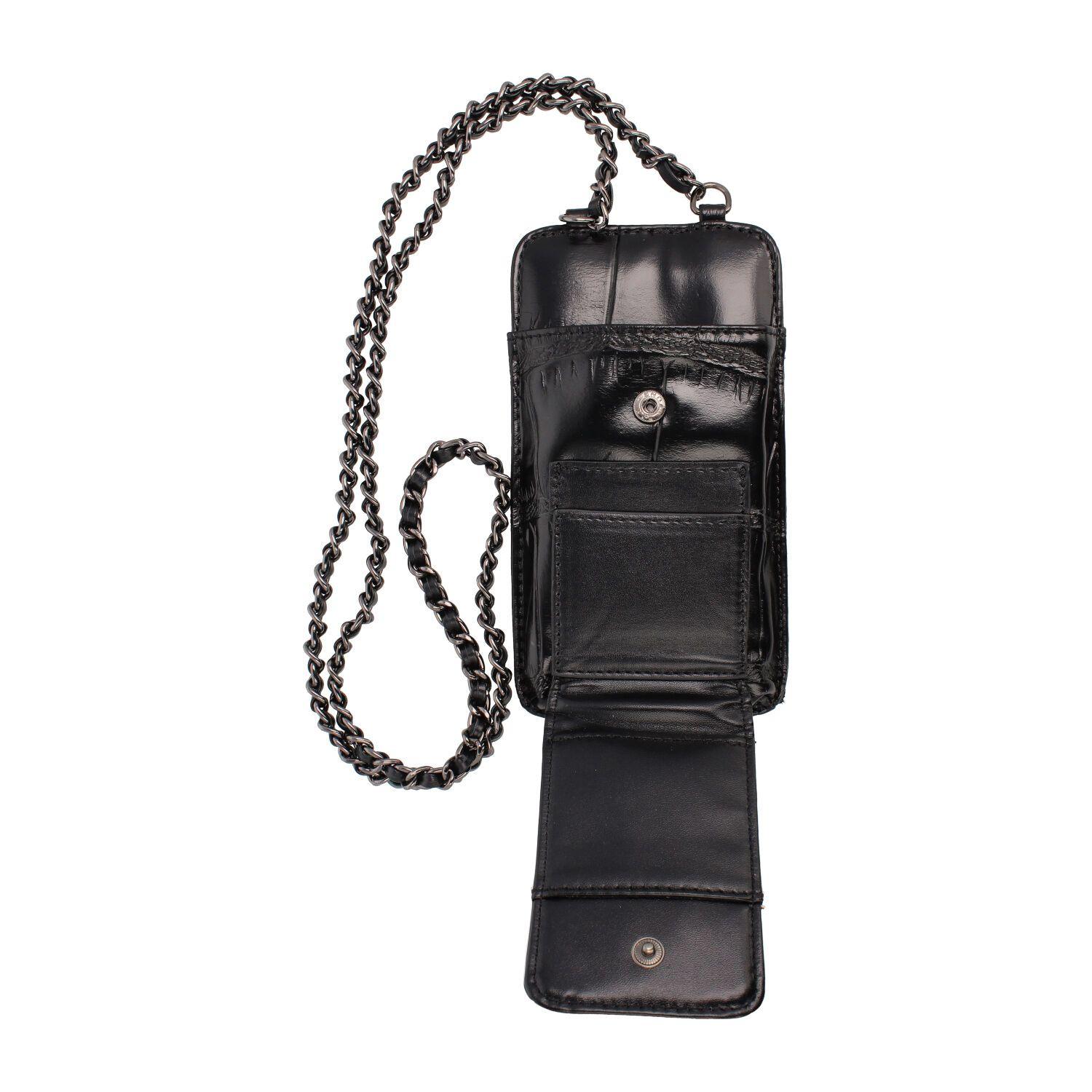 Cartera Mujer Bata Red Label Chhita-2