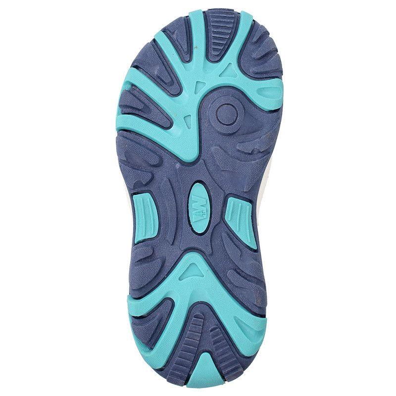 SANDALIA NIÑA WEINBRENNER FINLAND AZUL 30 - 33-6