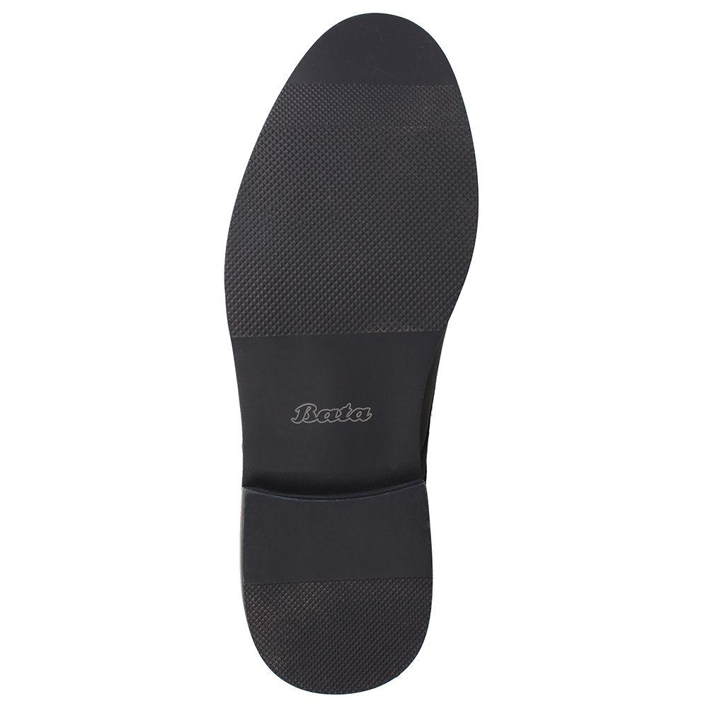 ZAPATO HOMBRE BATA MODDAX NEGRO-6