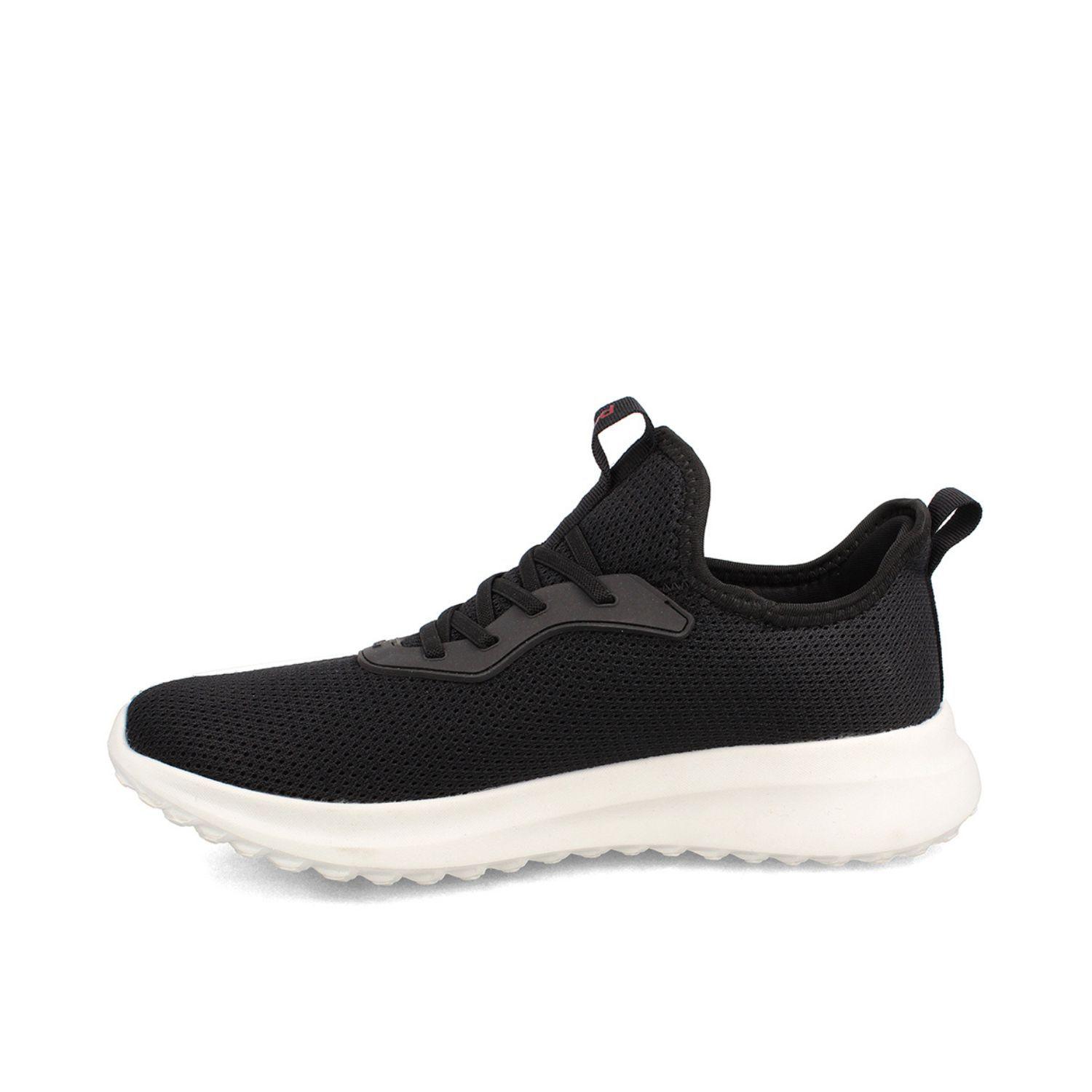 Zapatilla Niño Power Sport Negro-4