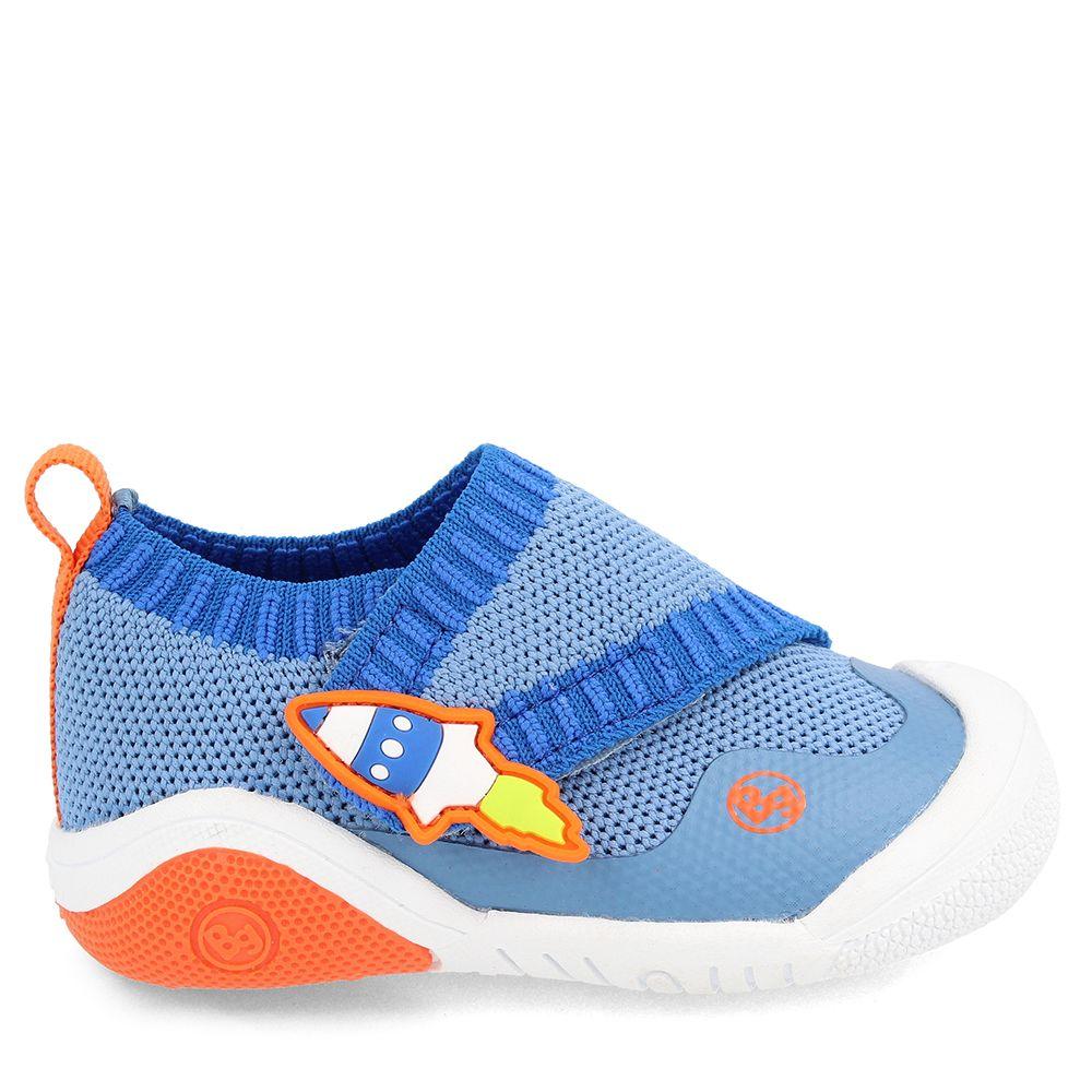 ZAPATILLA BUBBLEGUMMERS NIÑO PLAYTIME AZUL 16 - 21-0