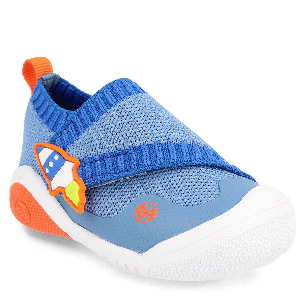 ZAPATILLA BUBBLEGUMMERS NIÑO PLAYTIME AZUL 16 - 21-1
