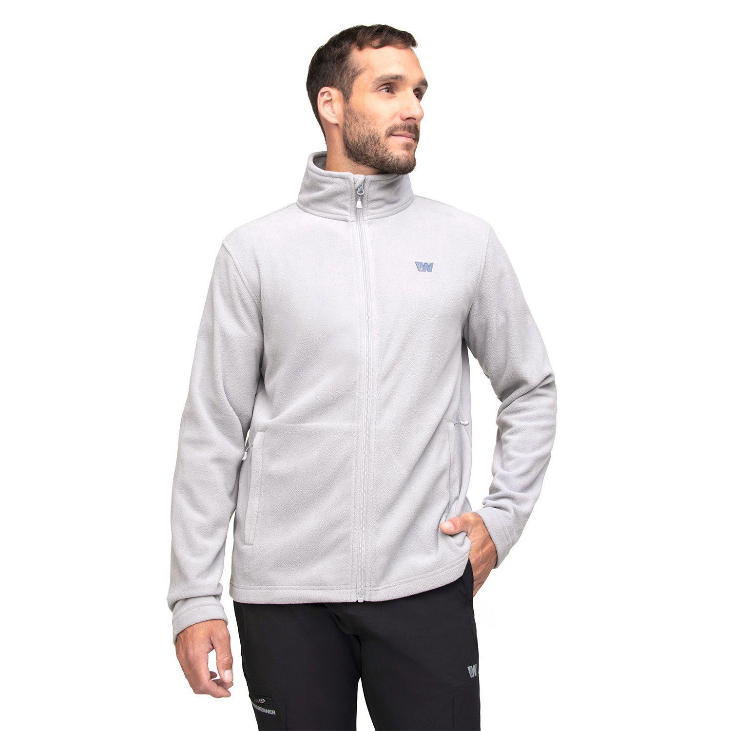Polar Hombre Weinbrenner Guadavari Gris-0