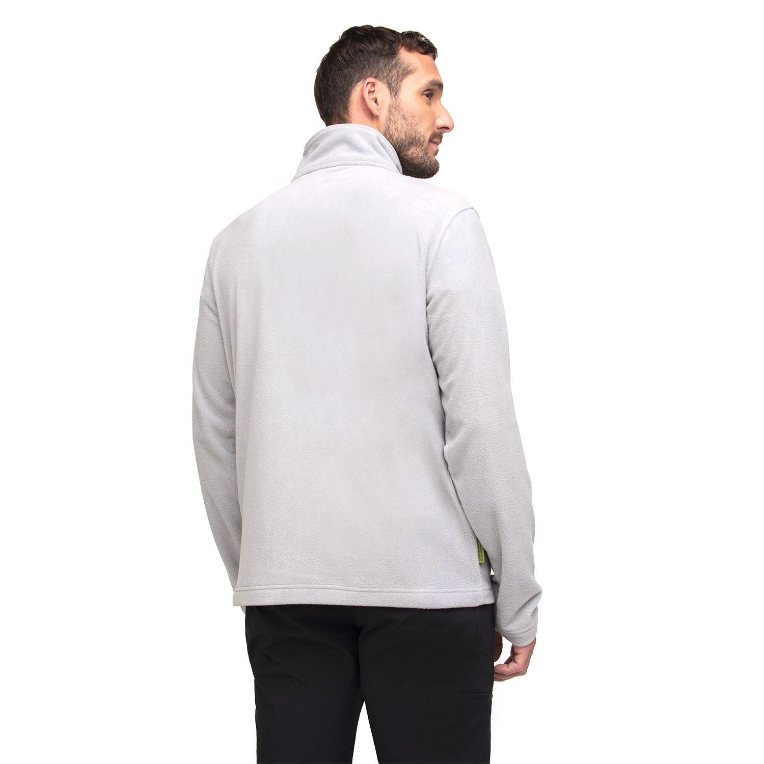 Polar Hombre Weinbrenner Guadavari Gris-1