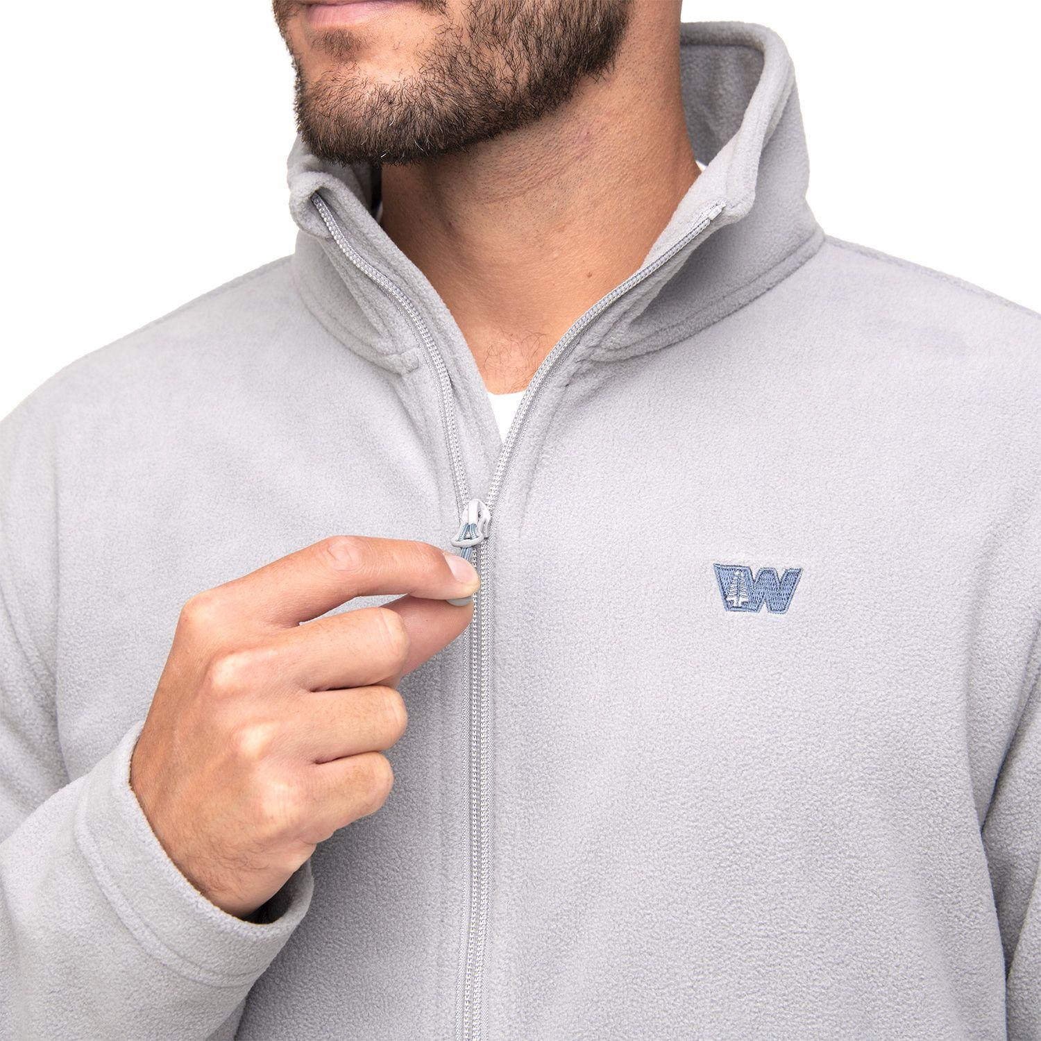 Polar Hombre Weinbrenner Guadavari Gris-2