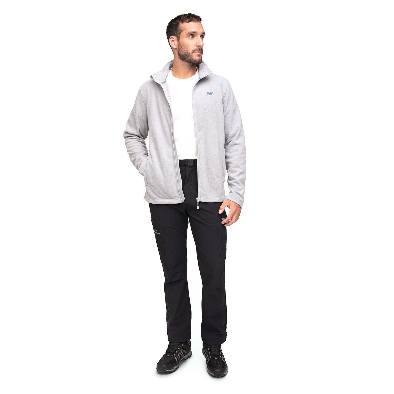 Polar Hombre Weinbrenner Guadavari Gris-3