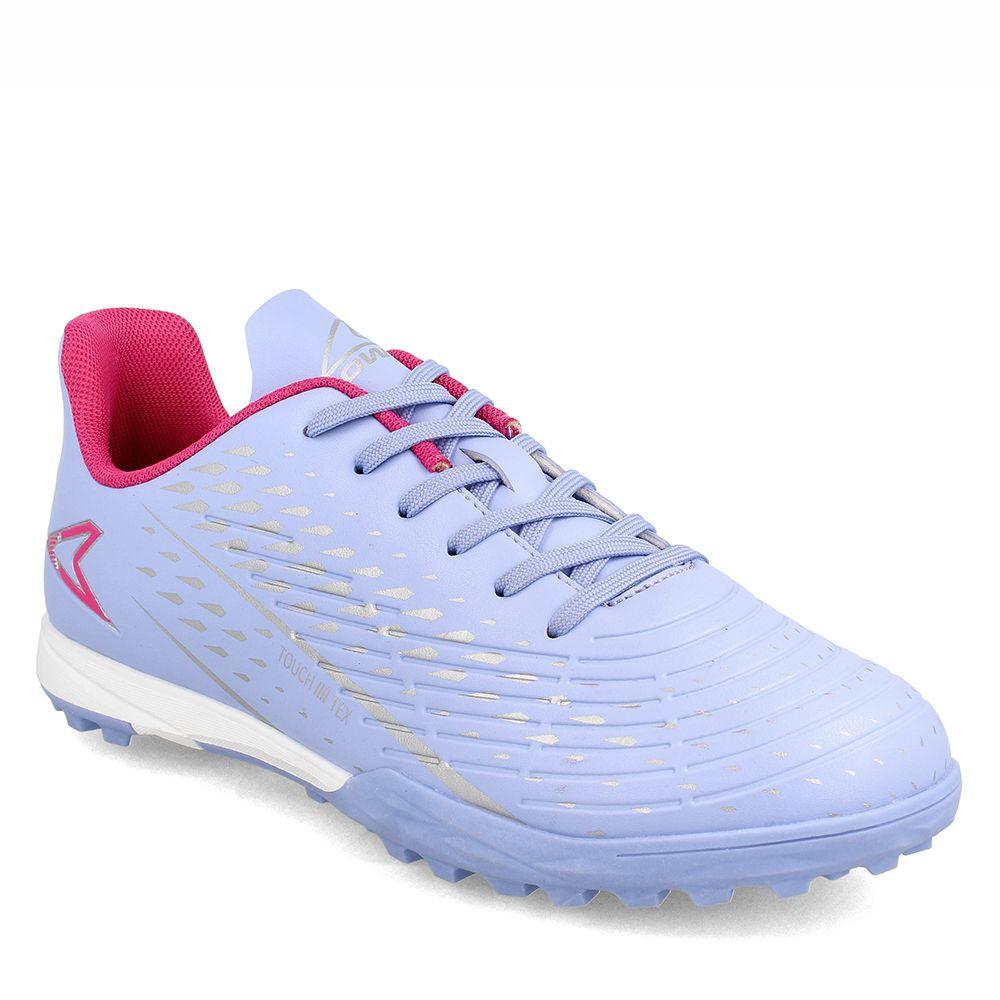 Zapatilla Mujer Power Brace Rival Lila-0