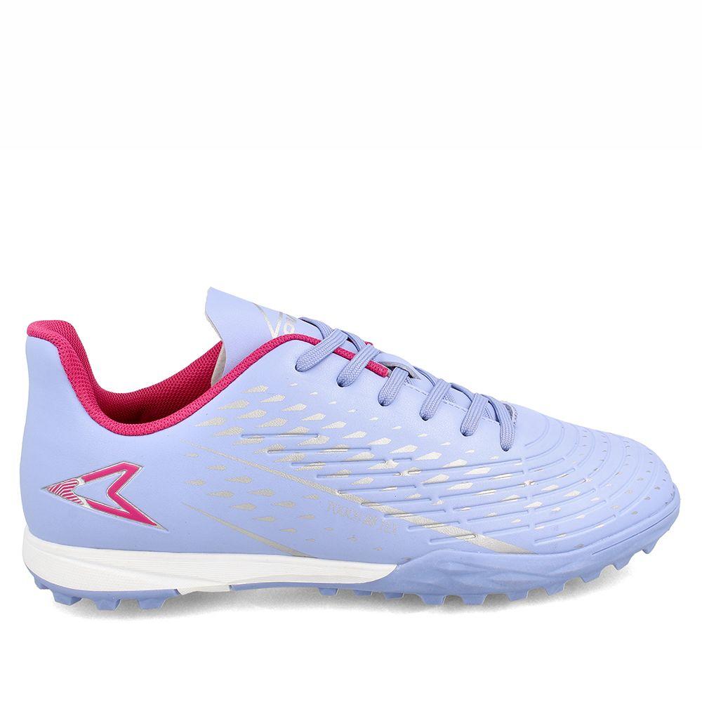 Zapatilla Mujer Power Brace Rival Lila-4