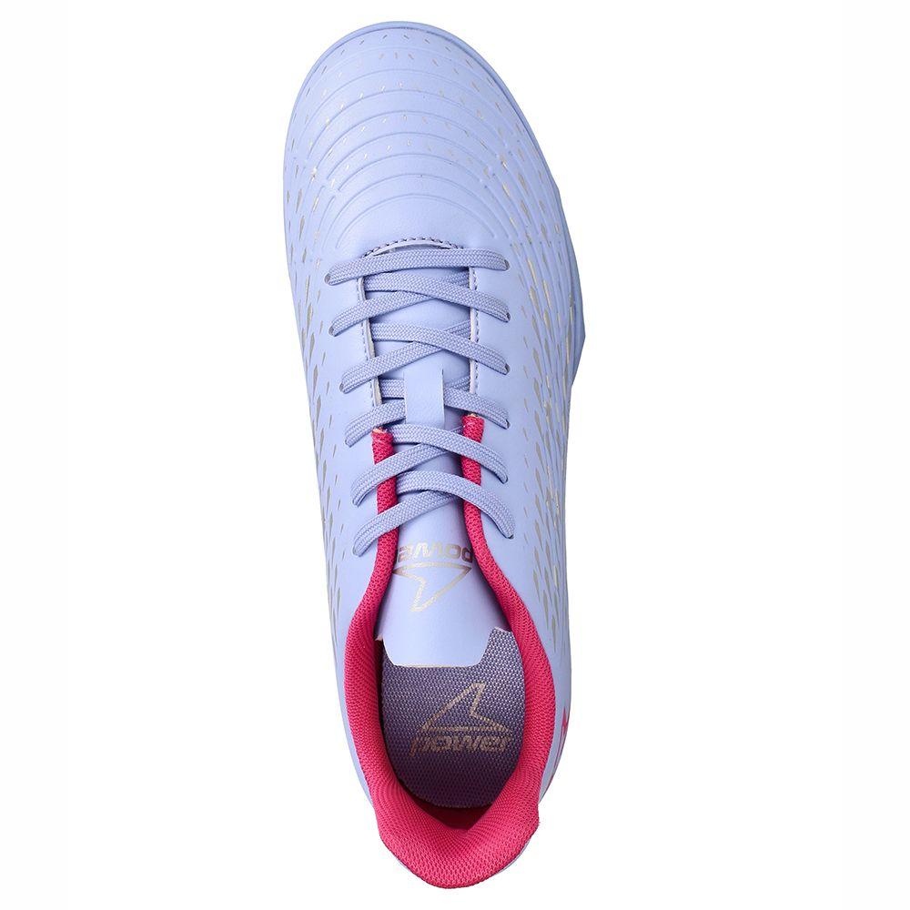 Zapatilla Mujer Power Brace Rival Lila-5