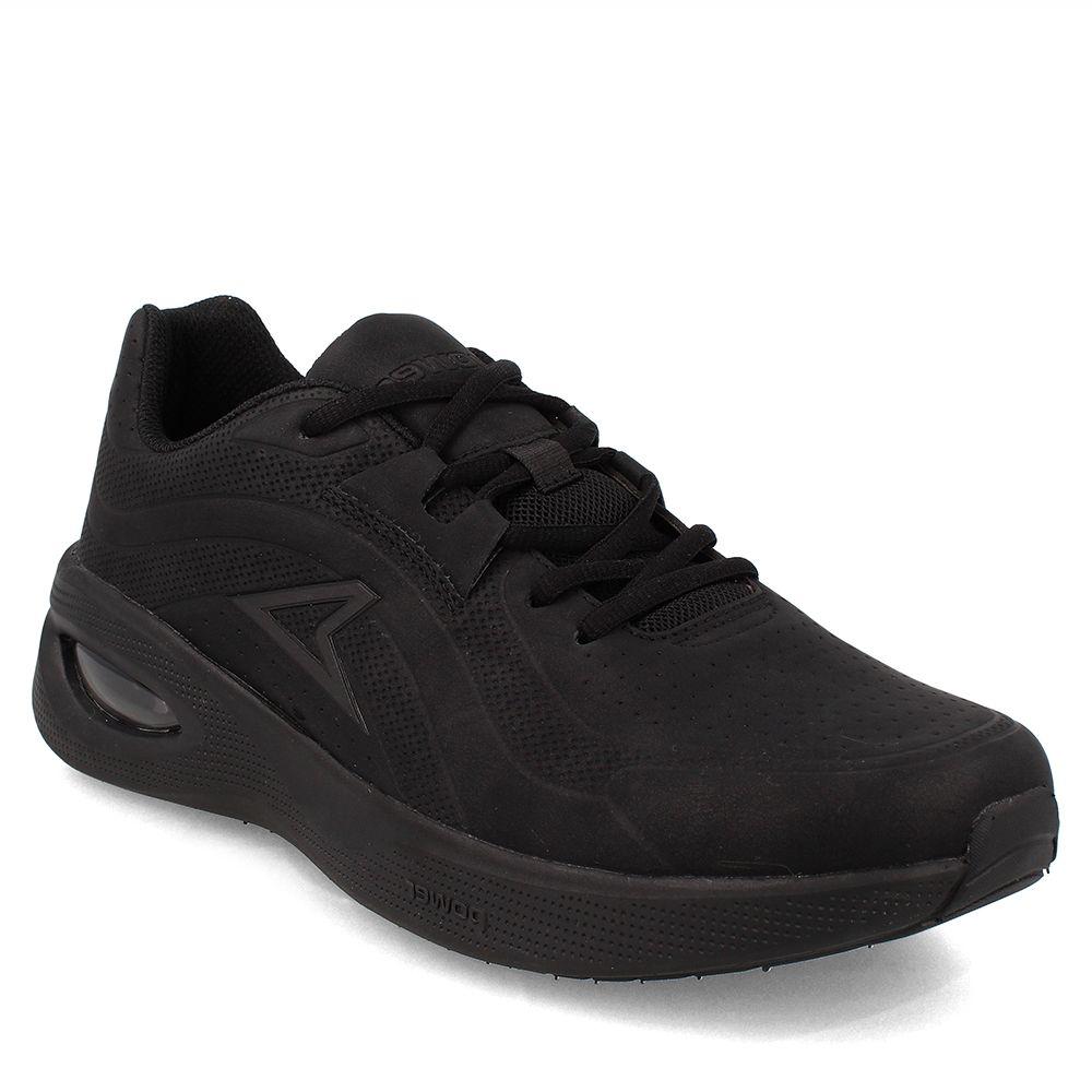 Zapatilla Niño Power Fizz 300 Aurai Negro-0