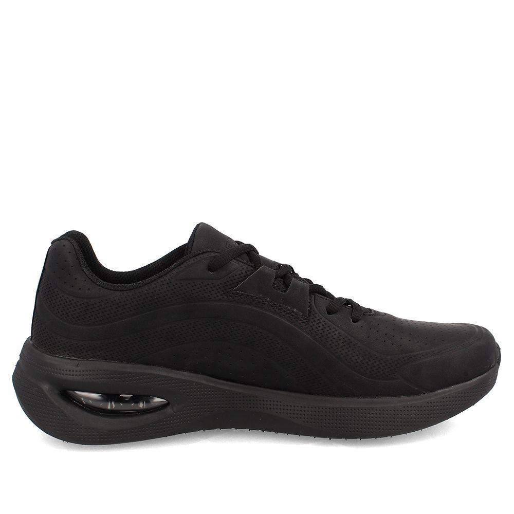 Zapatilla Niño Power Fizz 300 Aurai Negro-4