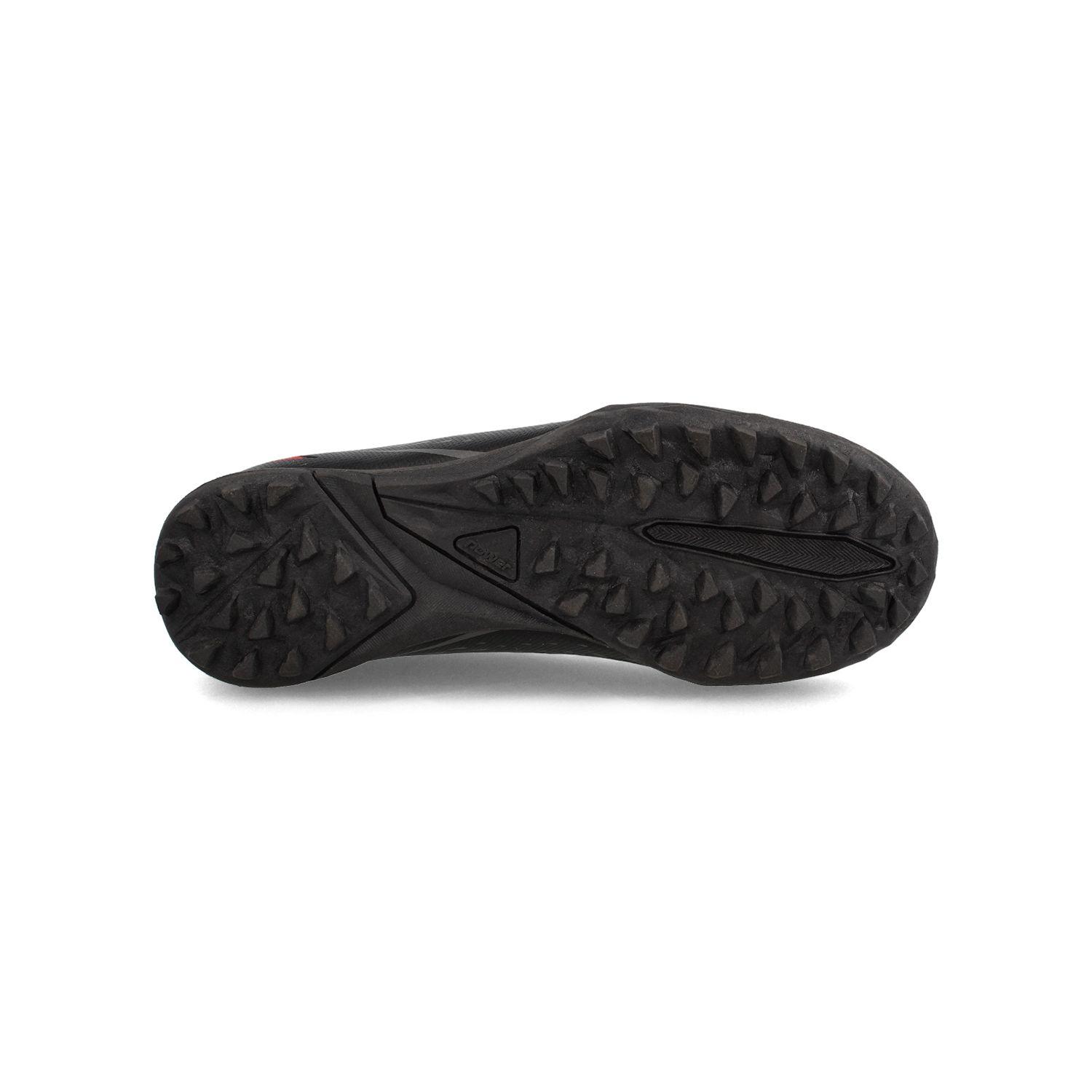 Zapatilla Niño Power Brace Rival Negro-4