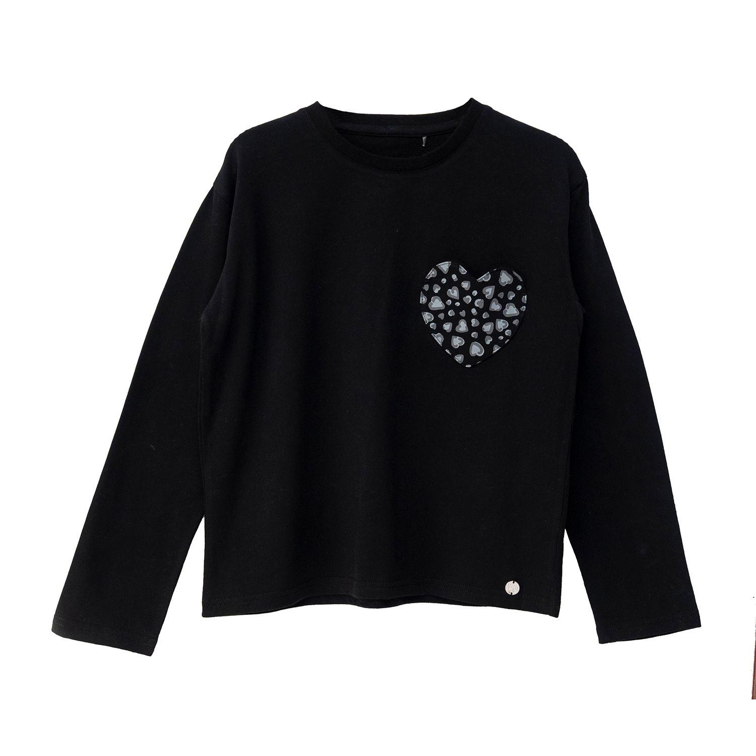 Polera Niña Bubblegummers Colli-0